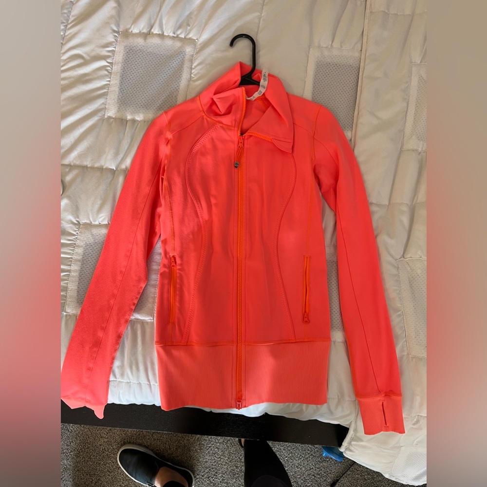 Lululemon Jacket